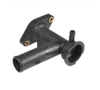 QIHRUIA Termostato per Chrysler PT Cruiser Convertible CITROËN C3 Picasso Fiat DOBLO Piattaforma Telaio Linea 2007 05278203AB 5278203AB