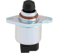 QIHRUIA Valvola di Controllo del Minimo per Cadillac Deville Oldsmobile Aurora Pontiac Bonneville 4.6L V8 17113388 17113208 17113288 2151036