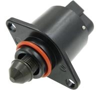 QIHRUIA Valvola di Controllo del Minimo per Chevrolet Blazer, Oldsmobile Bravada, Pontiac, GMC Sonoma 1993-1997 17102851 AC124 2H1058 17112966