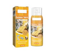 QIIIMSLSS Impermeabilizzazione e raffreddamento 100 ml per tessuto esterno rimane fresco impermeabilizzazione e protezione solare