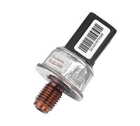 Qiilu Auto Sensori di pressione assoluta, Sensore ad alta pressione per guida di alimentazione auto Oli per FOCUS MK2 Mk5 FUSION 55PP06-03