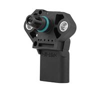 Qiilu Auto Sensori MAP, Sensore MAP veicolo auto per BEETLE 2003-2006 038906051B 0281002399 1136735