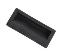 Qiilu Interruttore della Maniglia del Portellone Posteriore, per 5N0827566T Interruttore di Rilascio della Maniglia del Bagagliaio del Bagagliaio