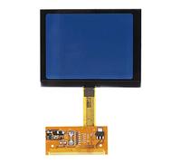 Qiilu LCD Adatto per TT Adatto per Adatto per LCD Adatto per Adatto per LCD Schermo LCD per Auto Display per Monitor Accessori per Lettore Automatico Backup sul Cruscotto del Veicolo