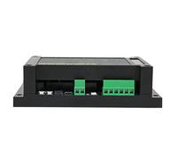 Qiilu Modulo relè Industriale a 8 per Isolamento Accoppiatore Ottico RAS Erry Pi Pico. Modulo RAS Erry Pi Pico Isolamento di Potenza, Isolamento optoaccoppiatore. per Fotoaccoppiatore i