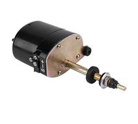 Qiilu motorino tergicristalli Motore tergicristallo per Parabrezza Anteriore per Serie 1 e 2 RTC3866 519900