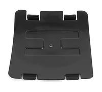 Qiilu Parafango per passaruota anteriore auto, 51717260397 Pannello di accesso per rivestimento parafango passaruota anteriore adatto per serie F20 F21 F30 F31 1/3