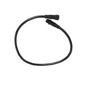 Qiilu Per NMEA2000 Cavo Backbone 0,5 M 5Pin IP67 Impermeabile Accessori GPS Marina Cavo a Goccia Cavo Per Reti Lowrance Per