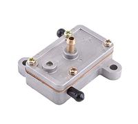 Qiilu Pompa a Gas 250 Pompa Benzina per motoslitta a Vuoto per Odyssey Arctic Cat Go Kart ATV PWC DF44-211 Q6a384