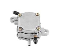 Qiilu pompa benzina kart, pompa benzina depressore jinbo per GY6 Engine Scooter Moped Go Kart