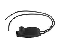 Qiilu QL01749 Sensore Temperatura Aria Esterna per Auto PEUGEOT 206 207 208 306 307 407