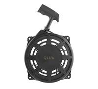 Qiilu Recoil Starter Avviatore Avviamento per 497680