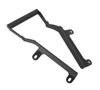 Qiilu Staffa di Navigazione GPS Moto Supporto per Smartphone GPS Motociclo Supporto GPS per Cellulare di Ricambio Supporto per Staffa di Navigazione per Telefono GPS per Forza/NSS 750 2021-2022