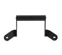 Qiilu Supporto per Moto C400GT (2019-2021), Staffa Smartphone Antivibrazione da 2 cm, Installazione Rapida, Regolazione 360°, Compatibile con fino a 7,2"