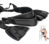 QiKKago ̣ σ Pelle Carmen Heavy Duty Swing Per Un Intrattenimento Di Qualità! Un Regalo Originale Per Uomini E Donne