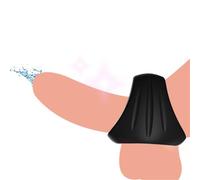 Qikkago Anello Yoga A Cerchio In Silicone Nero Per Aiutare La Pratica E Migliorare La Flessibilità! -Z