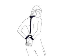 QiKKago Attrezzatura Multifunzionale Regolabile per Il Fitness E Lo Sport, Set di Allenamento per L'esplosione della Forza, Regalo Originale-K8