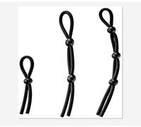 QiKKago Comodo E Pratico, Set Di 3 Piccole Corde Multifunzionali! Un Regalo Originale Per Uomini E Donne-D5