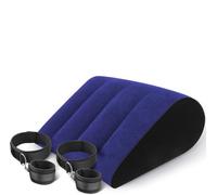 QiKKago Cuscino Gonfiabile Durevole, Sedile Morbido E Confortevole, Bel Cuscino della Mobilia Vivente, Migliora Il Comfort, Regalo di Compleanno F-5