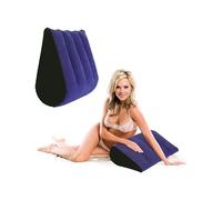 QiKKago Cuscino Gonfiabile Durevole, Sedile Morbido E Confortevole, Bel Cuscino della Mobilia Vivente, Migliora Il Comfort, Regalo di Compleanno F-5