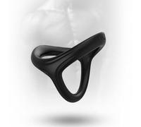QiKKago Giocattoli in Silicone A Forma Di Y Creativi, Ti Portano Divertimento Infinito. Un Regalo Originale Per Uomini E Donne-B12