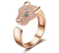 QiKKago Lo Scintillio: L'anello Classico Con Diamante