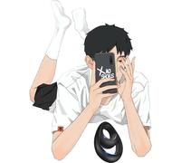 QiKKago Modello Multifunzionale Regolabile Aggiornato Vita Semplice: Cordino A Mano In Tinta Unita, Attrezzature Sportive E Per Il Fitness, Soggetto All'immagine, Regalo Originale-K5