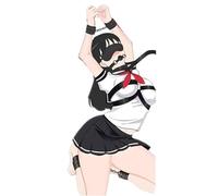 QiKKago Multi-funzionale Regolabile Attrezzature Per Il Fitness, Esercizio Più Efficiente, Facile Da Godere - Attrezzature Per L'esercizio, Regalo Originale-K3