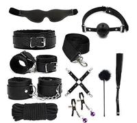 QiKKago Set Di Dieci Pezzi Nuovi Occhiali Per Il Polso Set Regolabile, Accessori Sportivi Confortevoli-H12
