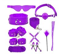 QiKKago Set Di Dieci Pezzi Nuovi Occhiali Per Il Polso Set Regolabile, Accessori Sportivi Confortevoli-H12