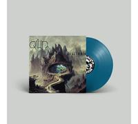 Qilin Parasomnia (Vinyl LP) 12" Album Coloured Vinyl (Limited Edition)