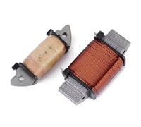 QILINGS Bobina Statore per Kawasaki per KDX200 per KDX220 per KDX 200 E1 E2 E3 E4 E5 E6 H1 H2 H3 H4 H5 H6 H7 H8 H9 H10 H11 21003-1192 Bobina Statore Magneto Statore Accensione Magneto