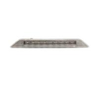 QILINGS Luci di Stop LED per Nissan X-Trail T31 2008-2013, Terza Luce di Stop Bianca, Alta Potenza, Impermeabile e Durevole