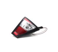 QILINGS Luci Posteriori Per Ford Per Kuga 2017 2018 2019 Fanale Posteriore Luce Freno Paraurti Posteriore Fanali Posteriori Fanali Posteriori Fanale Posteriore Fari Posteriori Auto(Inner,Right side)