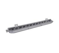 QILINGS Luci Terzo Stop Auto per Mini per Cooper R56 per Countryman R60 LED Rosso 3a Luce Stop Freno di Alto Livello Lente CEAR Luce Stop Terza Luce Stop