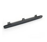 QILINGS Luci Terzo Stop Auto per Touran 1T 2003 2004 2005 2006 2007 2008 2009 2010 LED Nero Paraurti Segnale Freno Auto Alta Terza Luce Freno Luce Stop Terza Luce Stop