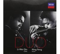 Qin, Li-Wei/Ning Feng - Duo