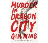 Qin Ming Murder in Dragon City (Tascabile)