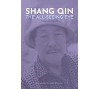 Qin Shang The All-Seeing Eye (Tascabile)