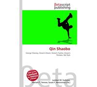 Qin Shaobo: George Clooney, Ocean's Eleven, Ocean's Twelve, Ocean's Thirteen, Rat Pack