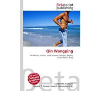 Qin Wangping: 100 Metres, Jinzhou, 2008 Summer Olympics, Beijing, 4x100 Metres Relay