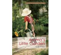Qin Wenjun Wang Jiren Aroma's Little Garden (Tascabile) Contemporary Writers