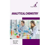 Qin Yang Analytical Chemistry (Copertina rigida)