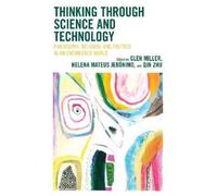 Qin Zhu Thinking through Science and Technology (Copertina rigida)