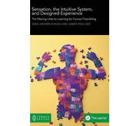 Qing Archer Zhan Sensation, the Intuitive System, and Desig (Copertina rigida)