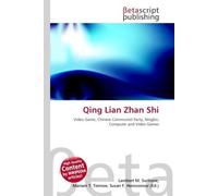 Qing Lian Zhan Shi: Video Game, Chinese Communist Party, Ningbo, Computer and Video Games