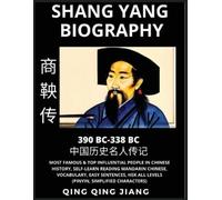 Qing Qing Jiang Shang Yang Biography - Most Famous & Top Influential (Tascabile)