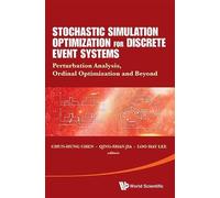 Qing-shan Jia Stochastic Simulation Optimization For Discrete (Copertina rigida)