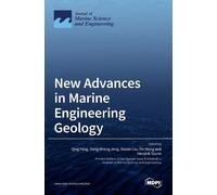 Qing Yang Dong-Sheng Jeng X New Advances in Marine Engineeri (Copertina rigida)