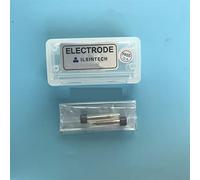 qinggw 1 Paio Originale ILSTECH EI-21. Elettrodi for Swift-S3 Swift -S5 k7. Elettrodo for saldatrice in Fibra di Fibra di Fusione (Colore : 1 Pair)